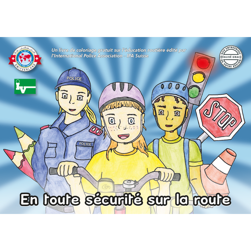 IEn toute sécurité sur la route